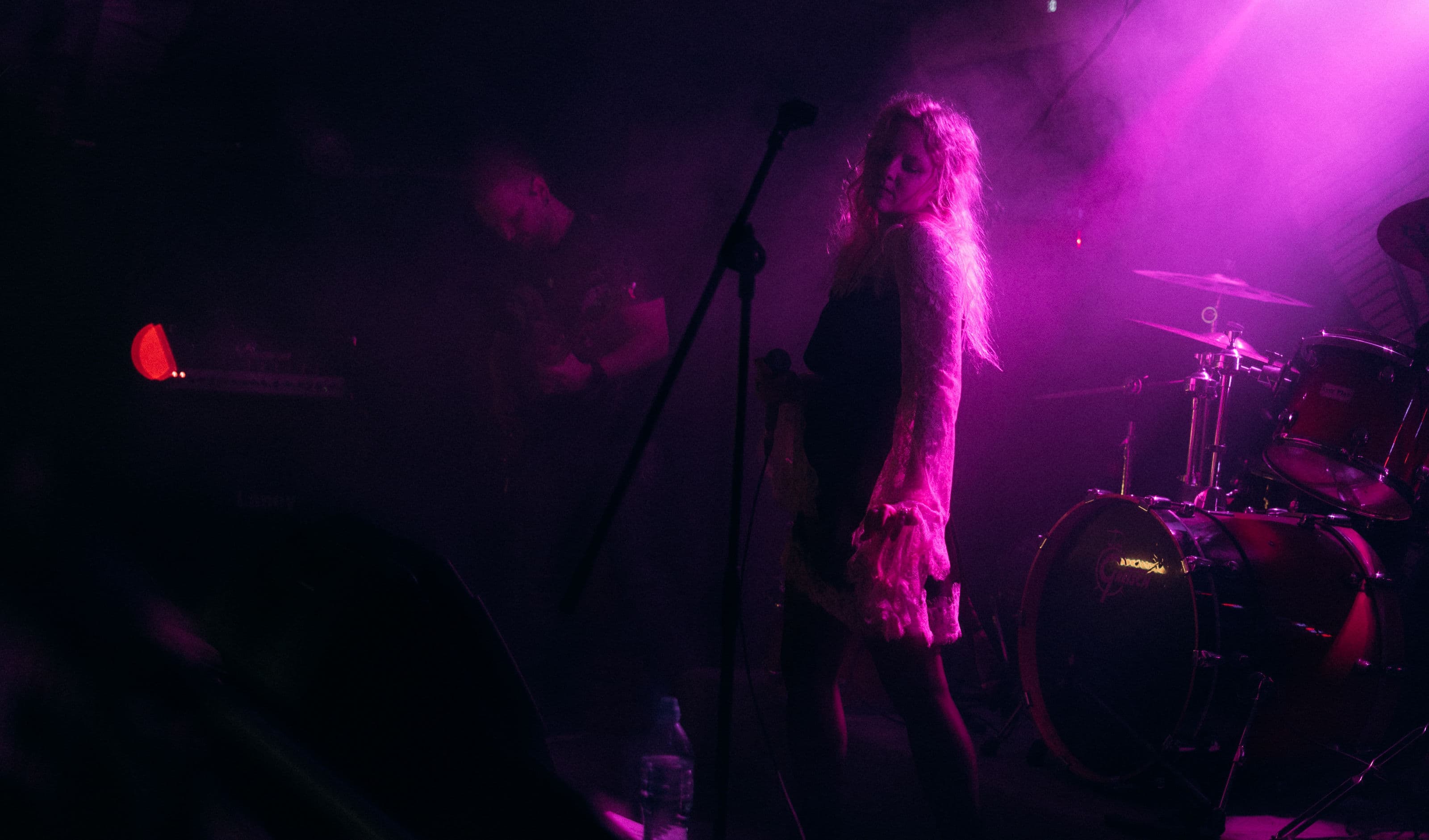 N4 Blues Rock Band