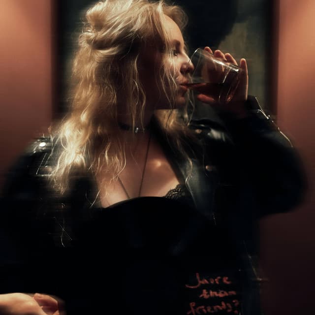 More than friends? Single